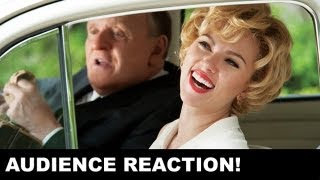 Hitchcock 2012 Movie Review Beyond The Trailer [upl. by Eniamzaj]