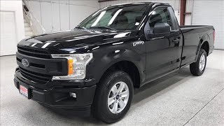 2018 Ford F150 Modesto CA Sacramento CA 87231A [upl. by Fredrick992]