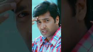 Loveku theva character  Shorts  Santosh Subramaniam  Jayam Ravi  Prakash Raj  Sun NXT [upl. by Hufnagel]