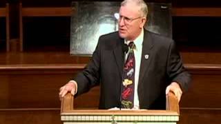 Ephesians 416 sermon by Dr Bob Utley [upl. by Mercuri]