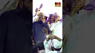 Khadija Nani Ke  Mohammad Ali Faizi Kafil Amber Kalkatvi naat Shorts mafreshmedia [upl. by Abas242]