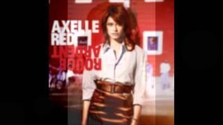 Axelle Red  Sur la route sablée [upl. by Toomin]