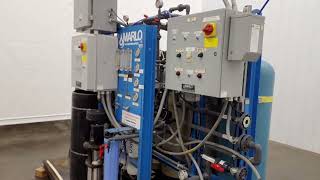 K3737  Marlo Reverse Osmosis Water System [upl. by Richmond]