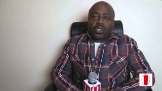 Donnell Rawlings quotAshy Larryquot Tells J Cole quotThe LightSkin Era Is Overquot [upl. by Oilime]