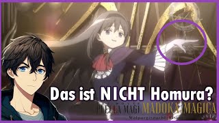 Der Kampf um Madoka  Madoka Magica Walpurgisnacht Rising  Artells Analyse [upl. by Amoeji]