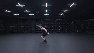 How To Counter Movement Jump [upl. by Eibot]