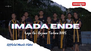 JAI IMADA ENDE TERBARU 2025  STUDIO 5 OFFICIAL Official Music Video [upl. by Ollecram]