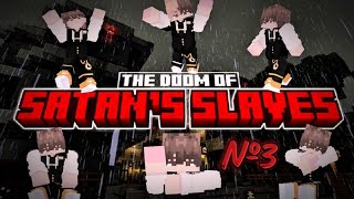 🎃ПРОХОЖДЕНИЕ КАРТЫ quotSatans Slavesquot like subscriber minecraft horrorgaming quest recommended [upl. by Zelazny]