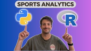 Python vs R for Sports Analytics [upl. by Bazil533]