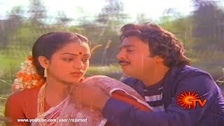 Tamil Song  Nooravathu Naal  Vizhiyile Mani Vizhiyil Mouna Mozhi Pesum Annam [upl. by Yllet]