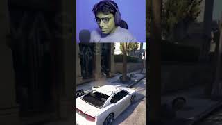 GTA 5  VASP Gamer shorts gaming trending viral vasp gta gta5 [upl. by Znarf50]