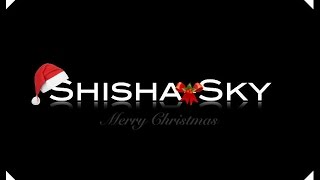 Unboxing von Shisha Sky [upl. by Reggis]