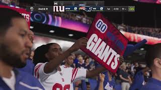 Super Bowl Rematches 07 Giants vs 07 Patriots [upl. by Kendy]