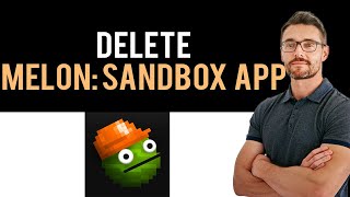 ✅How To Uninstall Melon App And Cancel Account Full Guide [upl. by Hnaht815]
