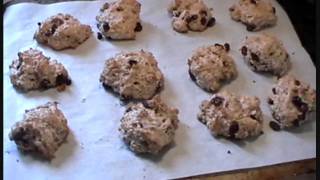 How To Make Coconut Drops [upl. by Cammi]