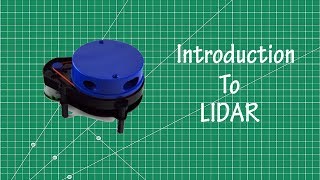 Introduction to LIDAR [upl. by Graybill]