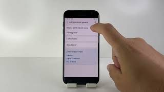 COMO DESACTIVAR LA CORRECCION AUTOMATICA EN SAMSUNG GALAXY J5 🟢 [upl. by Haeckel745]