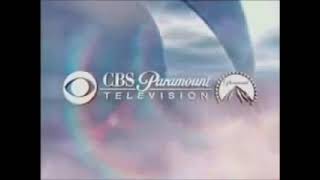 REUPLOAD CBS Paramount Domestic Television Logo 20062007 Long Version [upl. by Bubb]