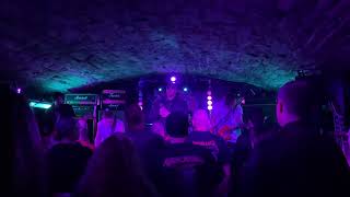 Holyrude Vault  Dynamite  Bannermans Bar Edinburgh  Thu 14 Nov 2024 [upl. by Annasor]