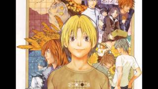 Hikaru no Go  OST 1  12  Setsuna [upl. by Bergstrom]