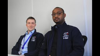 Quantity Surveying Apprenticeships with Balfour Beatty VINCI Apprentices [upl. by Yemaj]