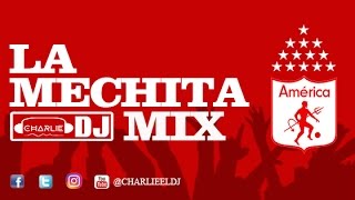 La Mechita Mix  Charlie DJ [upl. by Stultz]