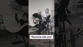 Kategorie C  Komme mit uns Live 2024 [upl. by Lyrrad]