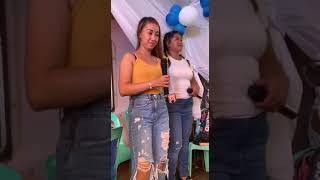 Nagwapo Kan Manong  Cover by Verna and Manilyn  RAYAW NI ILOCANO [upl. by Blithe]