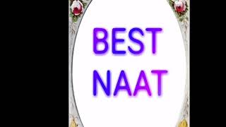 Best Naat Afjal Muzaffarpuri [upl. by Finley]