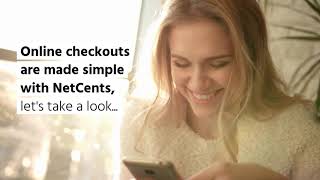 How to do a NetCents eCommerce Transaction [upl. by Chloette74]