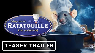 Ratatouille2007Movie in HindiPart12HINDI CINEMA 🍿🏵️° [upl. by Madeline]