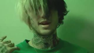 Lil Peep  Toxic City miro edit [upl. by Noit304]