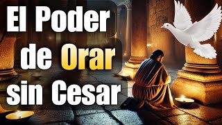 Oraciones de madrugada 🔥 Sanidad y liberación en nombre de Jesucristo [upl. by Eelan397]