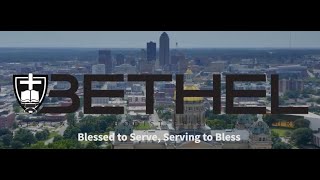 Bethel AME Church Des Moines Sunday Morning Service [upl. by Corin993]