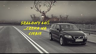 Volvo V50 20D 136KM [upl. by Ikin709]