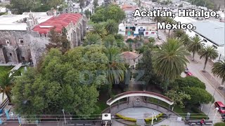 Acatlán Hidalgo [upl. by Harty]