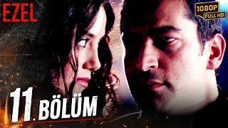 Ezel 11 Bölüm Full HD [upl. by Gurl]