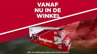 Het Belgium Frigo Pack vanaf nu in de winkel [upl. by Akla]