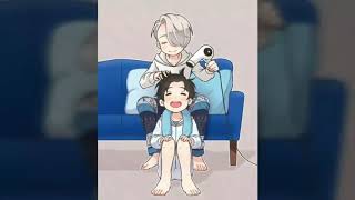 Victuuri amv [upl. by Michel]