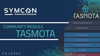 IPSymcon  Das Tasmota Modul  Community Module [upl. by Eustacia]