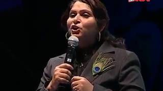 Story of VP K Padma  Women are the real leaders  QNET [upl. by Oirtemed511]