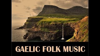 Gaelic folk song  Buachaill ón Éirne [upl. by Gerger]