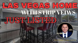 Welcome to our New Listing at130 Ortiz Ct Las Vegas NV 89110 [upl. by Estrin457]