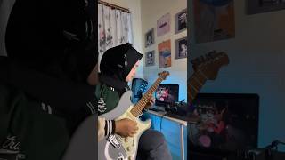 BCL  Ingkar Guitar Playthrough Mecko Kunang Version covergitar guitar electricguitar sqoe [upl. by Enelyt887]