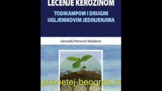 Lečenje kerozinom  Genadij Petrovič Malahov [upl. by Nnaj977]