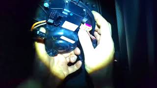 VW AJ 10  14 Golf  Jetta interior blower motor not working [upl. by Herbert380]