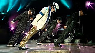 Michael Jackson  Smooth Criminal Live  HIStory Tour Munich 1997 HD [upl. by Archibold811]