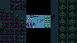 A Fan Game With Play as Dusknoir Mystery Dungeon Lets Check it Out 🤖 pokemon shorts [upl. by Gnouhp392]