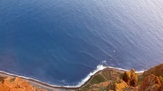 PONTA DO SOL MADEIRA 2016 [upl. by Anisah104]