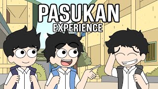 PASUKAN I Pinoy Animation [upl. by Janaya]